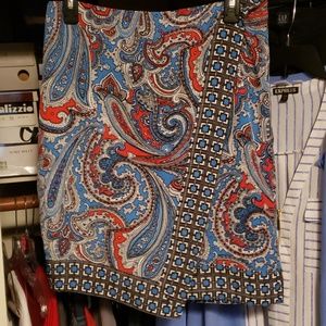 New York and Company Skirt